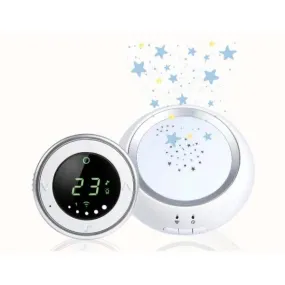 Optimal - Digital Audio Baby Monitor