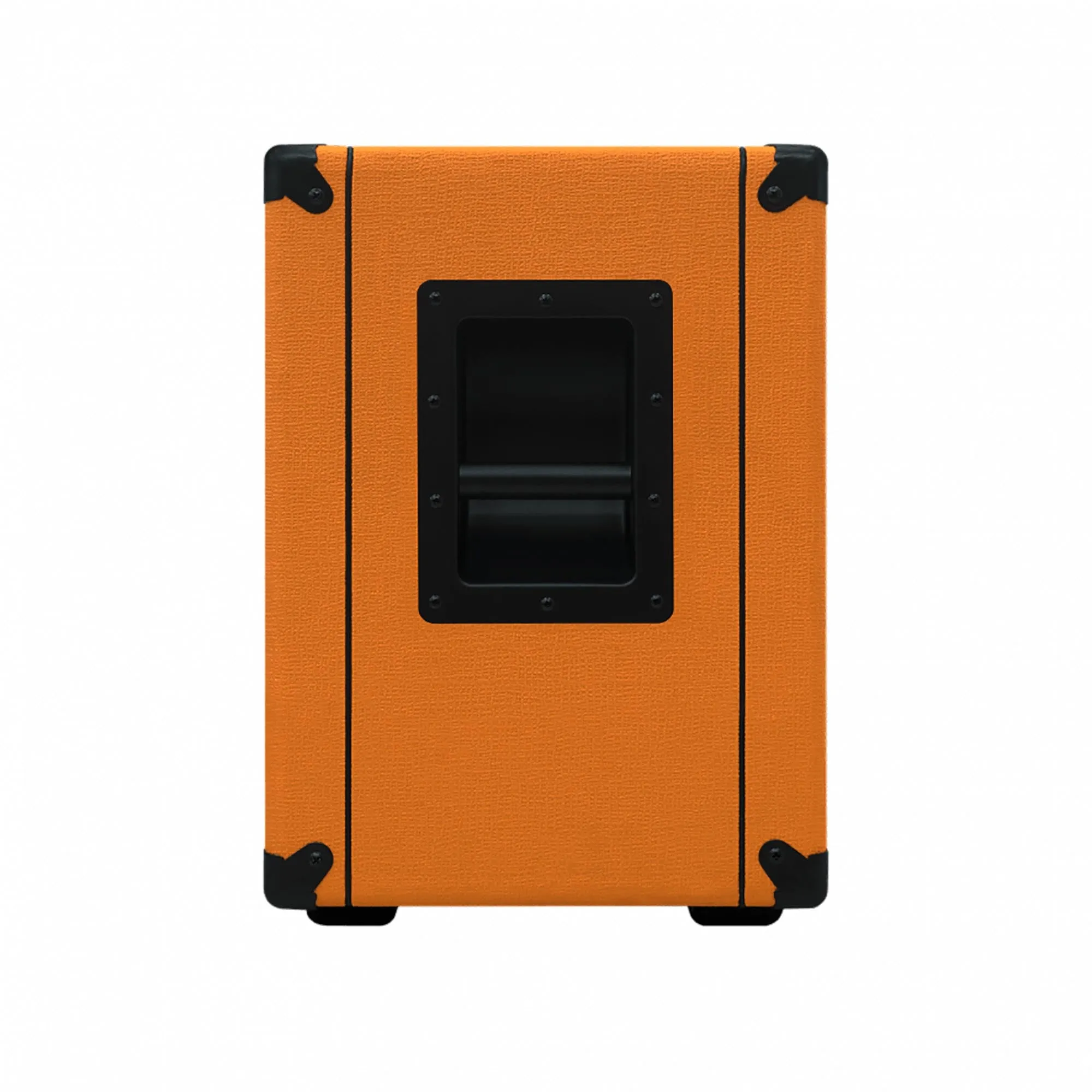 Orange UK PPC212 2x12" Closed-Back Cabinet, Celestion Vintage 30 Speakers, 16 Ohm, 120 Watts
