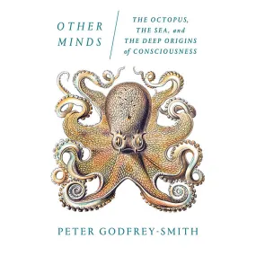 Other Minds - Peter Godfrey-Smith