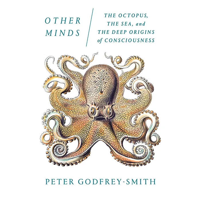 Other Minds - Peter Godfrey-Smith