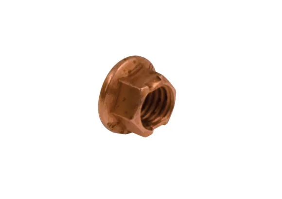 P. 0044.B0 Tony Kart OTK 8mm Wheel Locking Nut