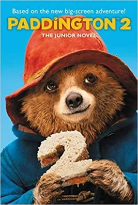 Paddington #2 - The Junior Novel