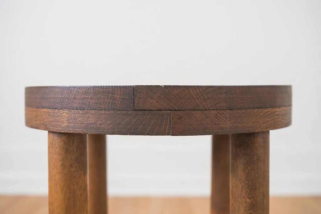Pedestal Plant Stand