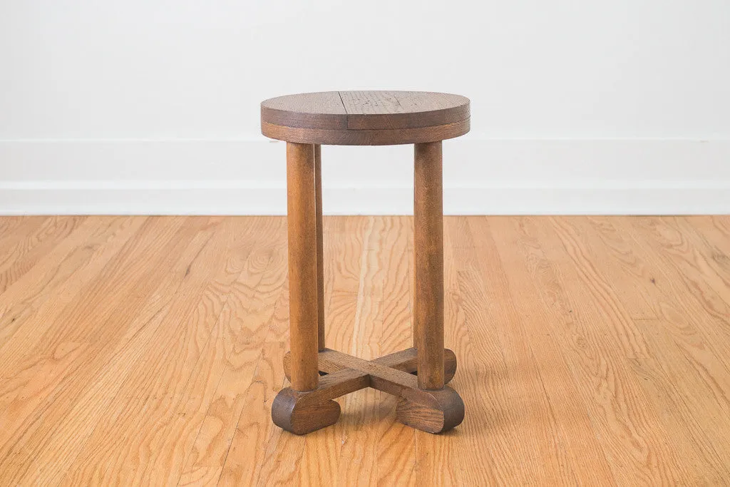 Pedestal Plant Stand