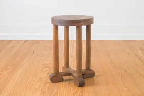 Pedestal Plant Stand