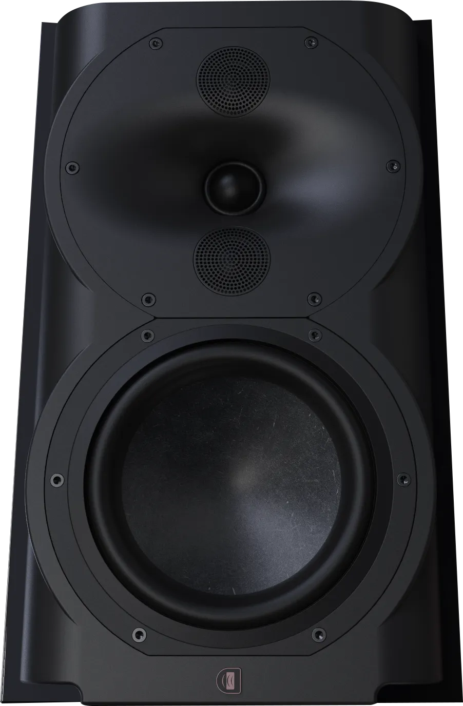 Perlisten Audio R4B Bookshelf speakers (pair)