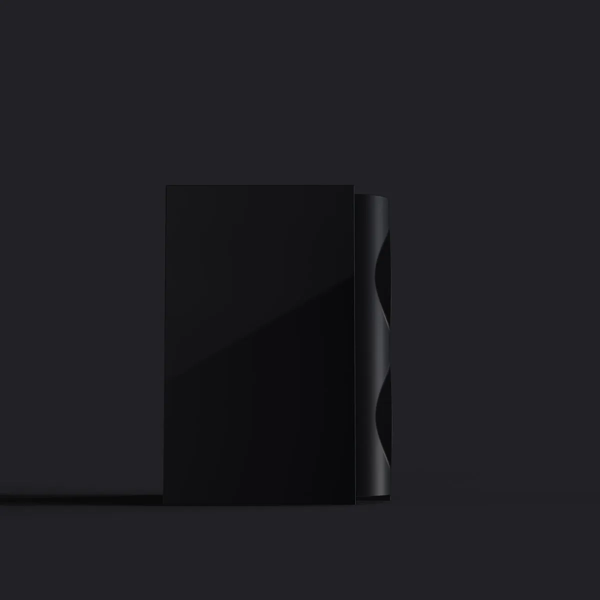 Perlisten S4B Bookshelf Speaker - Each