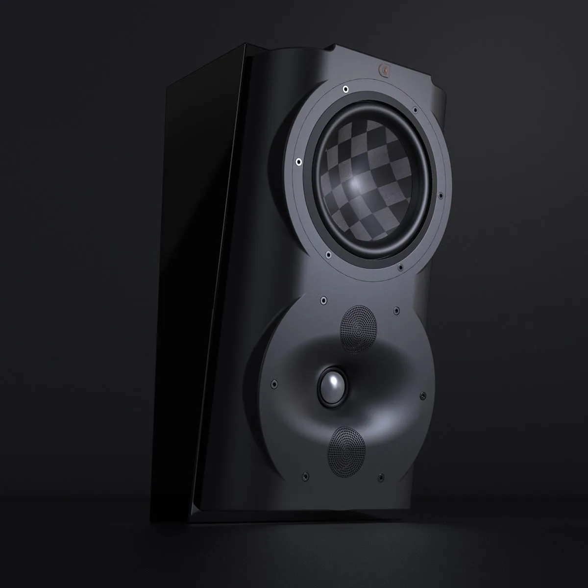 Perlisten S4S Surround Speaker - Each