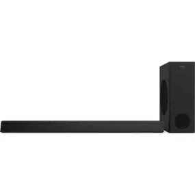 Philips Soundbar HTL3320/10  wireless con altoparlanti,