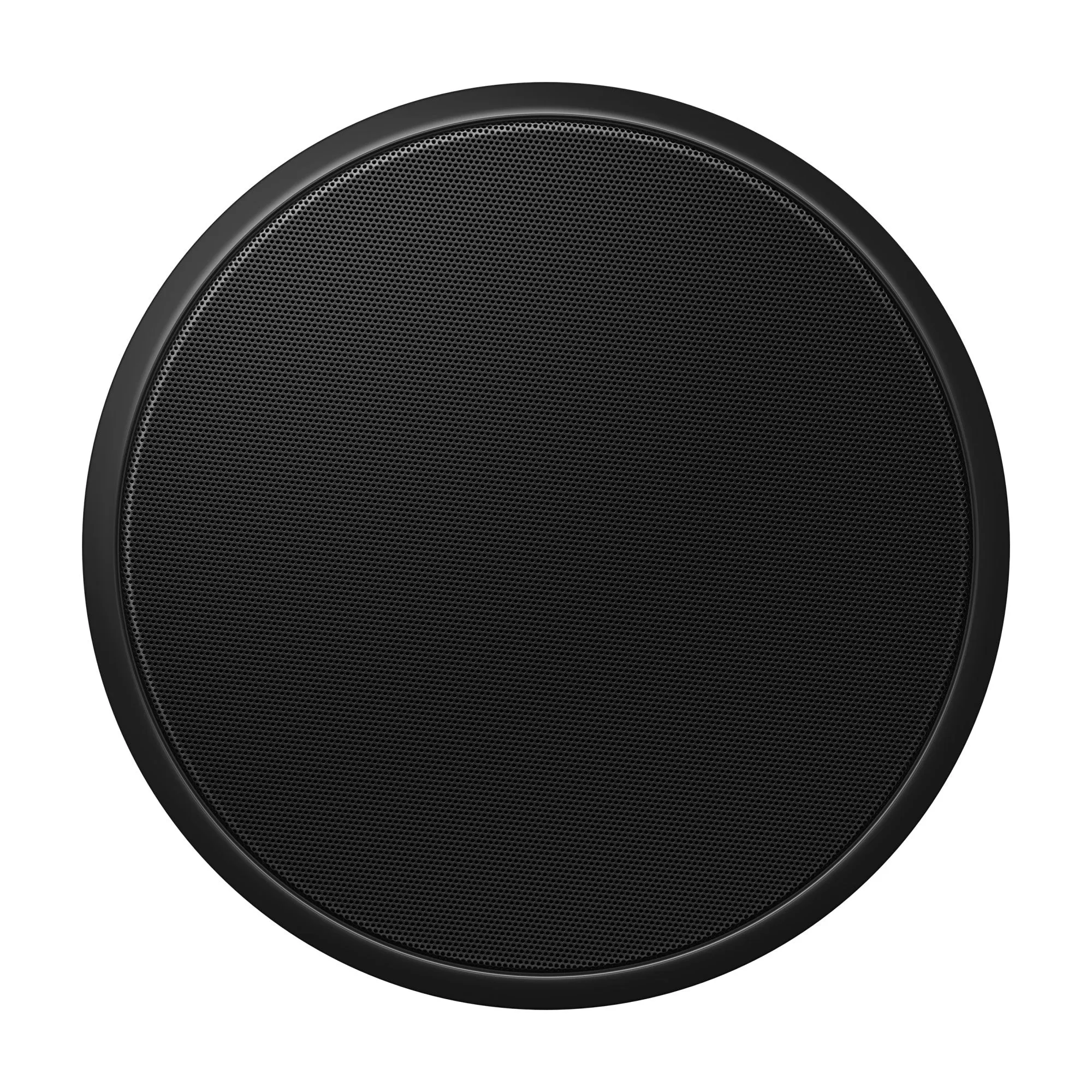 Pioneer Pro Audio 4” Ceiling Speaker, Home Theater Audio Amplifier Studio Speakers - Black Grill