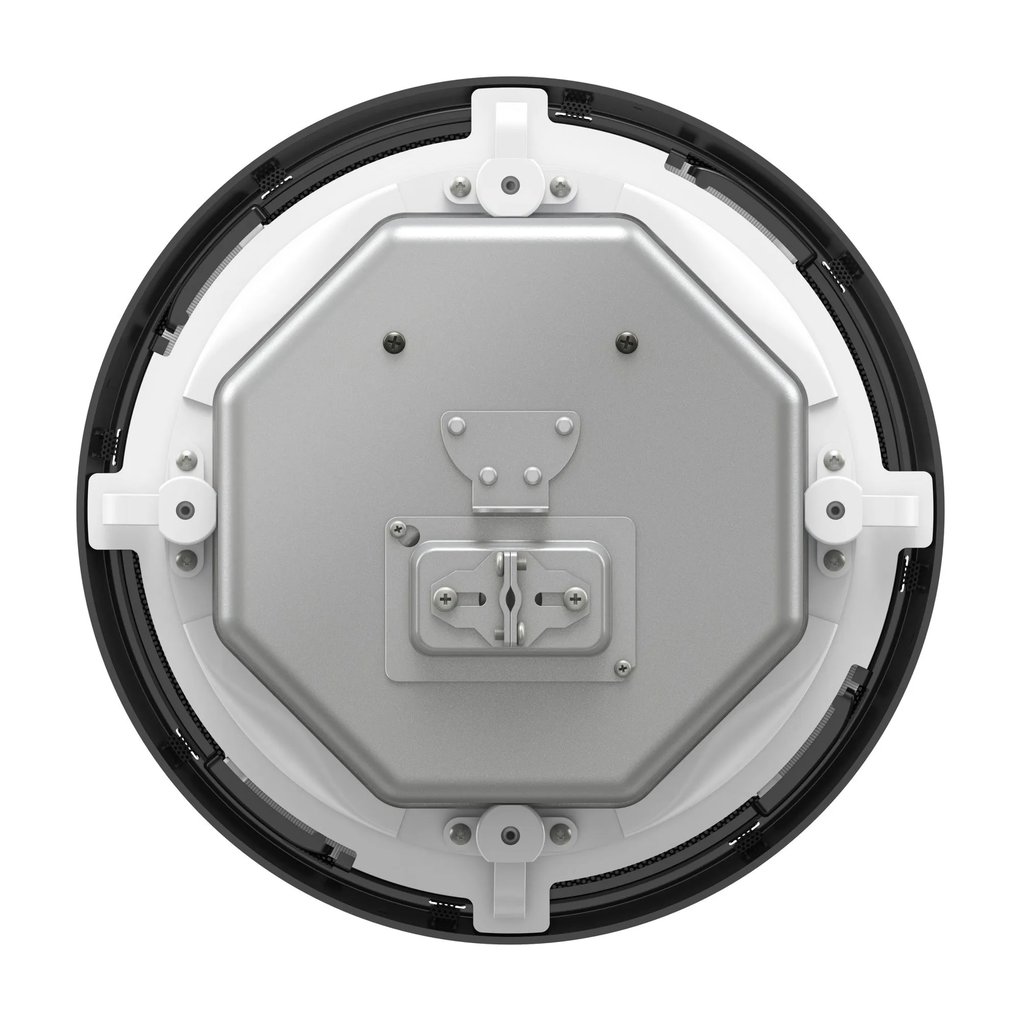 Pioneer Pro Audio 4” Ceiling Speaker, Home Theater Audio Amplifier Studio Speakers - Black Grill
