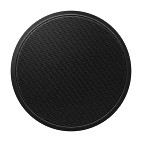 Pioneer Pro Audio 4” Ceiling Speaker, Home Theater Audio Amplifier Studio Speakers - Black Grill