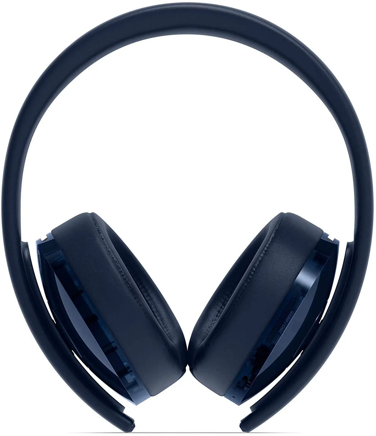 PlayStation 4 Gold Wireless Headset 500 Million Limited Edition