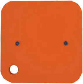 PLYWOOD REPLACEMENT PADS
