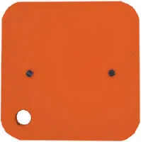 PLYWOOD REPLACEMENT PADS