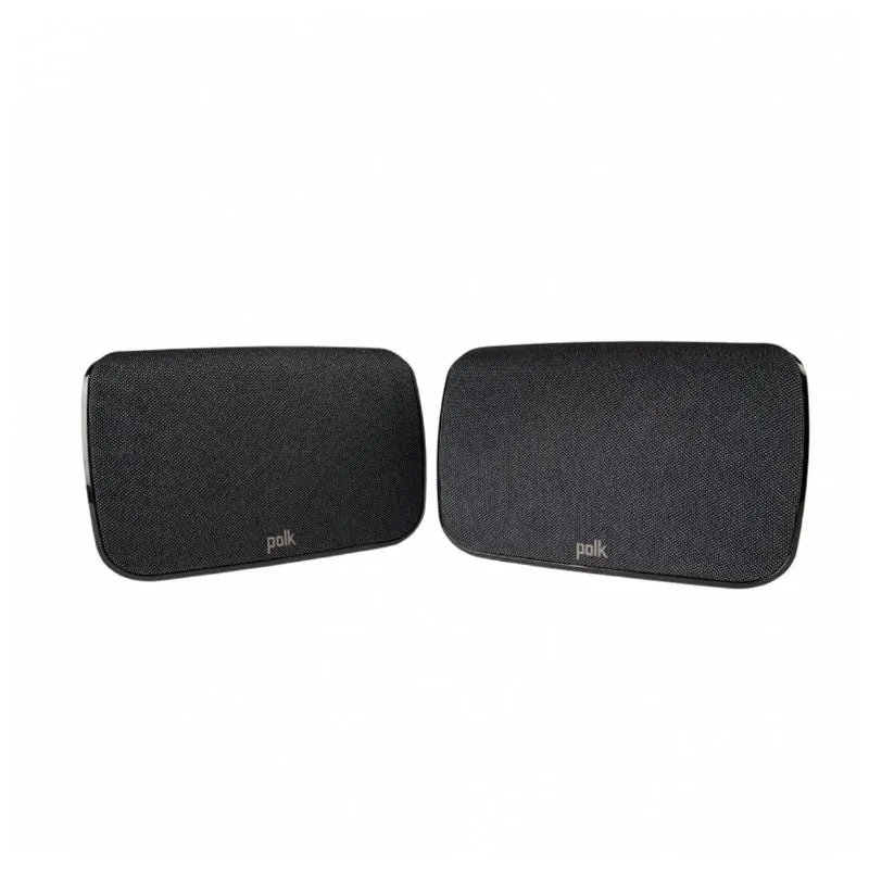 Polk Audio MagniFi Surround SR1 Wireless Surround Speakers