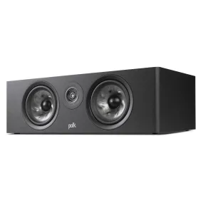 Polk Audio Reserve R400 Center Channel Loudspeaker (each)
