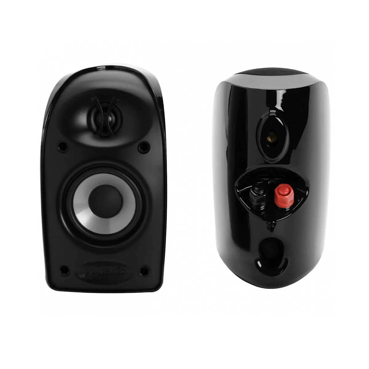 Polk Audio TL1600 - 5.1 Channel Speaker Package