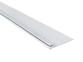 Poolform Straight Liner Track for Vinyl Pools (128' per Box)