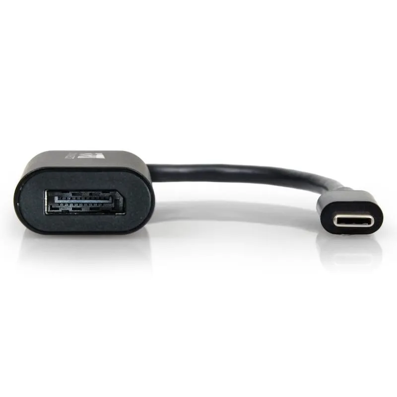 Port Connect Type-C To Displayport Converter