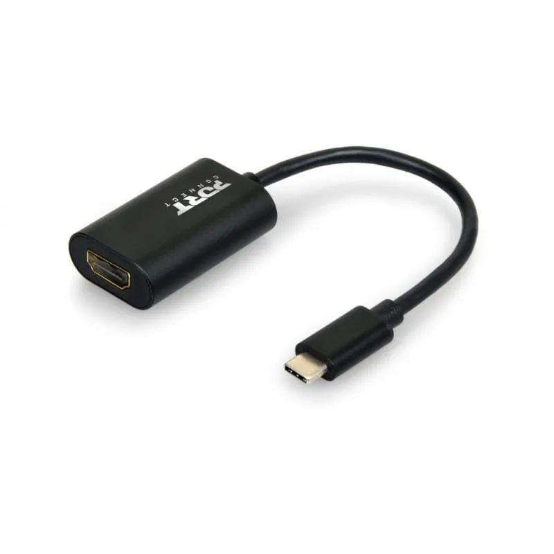 Port Connect Type-C To Hdmi Converter