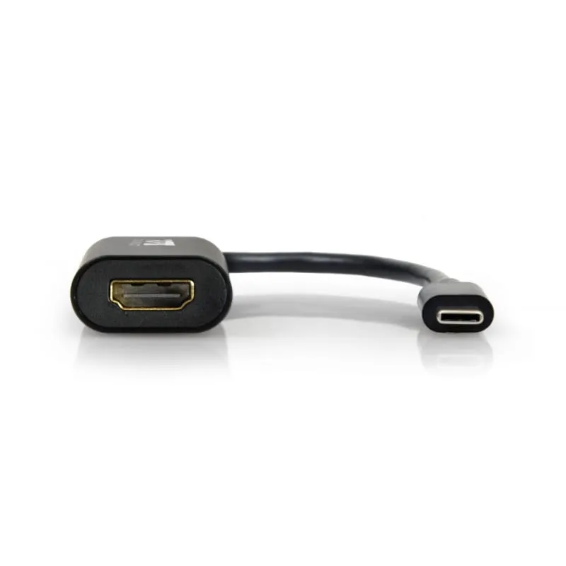 Port Connect Type-C To Hdmi Converter