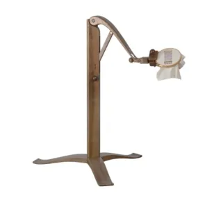 Potoky M4 DW Dark Walnut Stitch Floor Stand ~ FREE SHIPPING