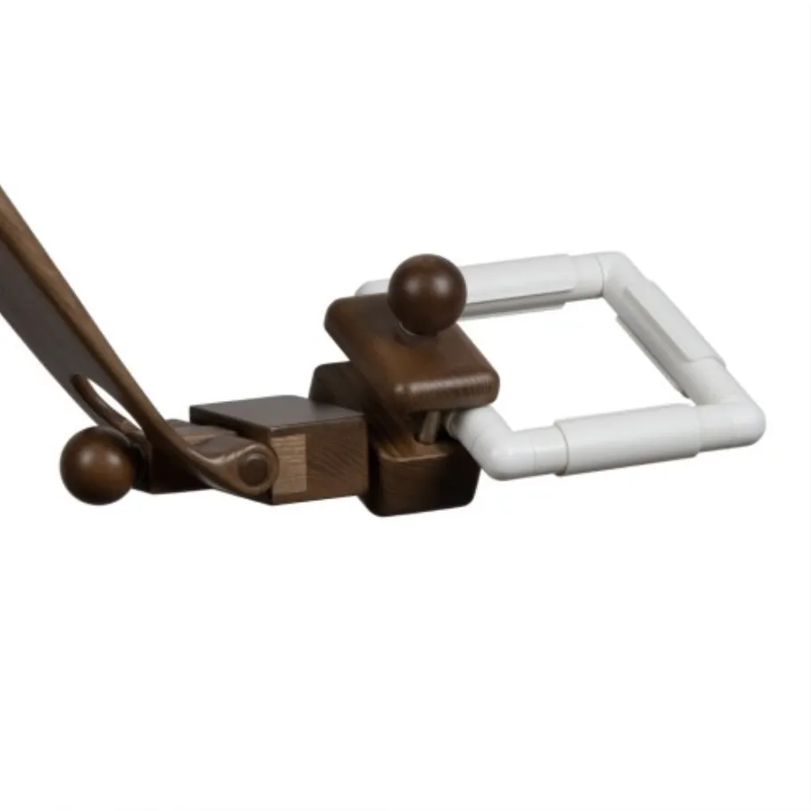 Potoky M4 DW Dark Walnut Stitch Floor Stand ~ FREE SHIPPING