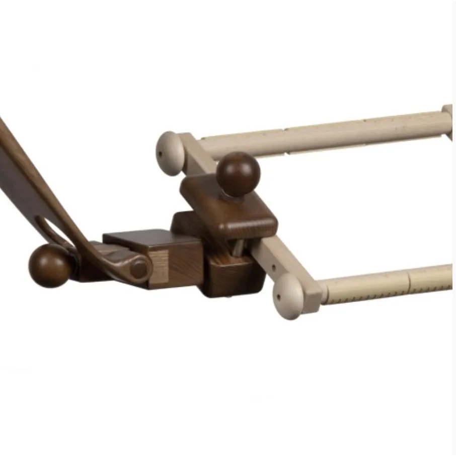 Potoky M4 DW Dark Walnut Stitch Floor Stand ~ FREE SHIPPING