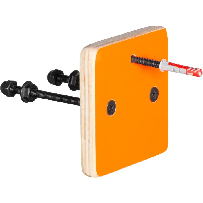 Powell Peralta Wall Mount Skateboard Deck Hanger