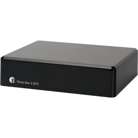 Pro-Ject - Phono Box E BT5 - Preamplifier with Bluetooth Transmitter