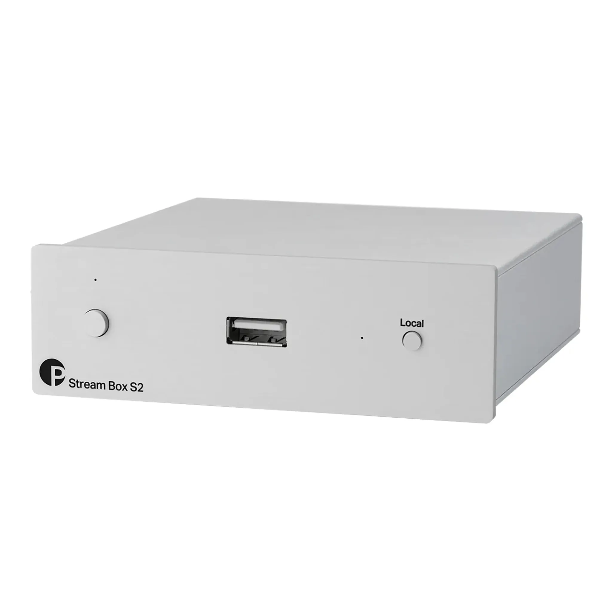 Pro-Ject Stream Box S2 Streaming DAC