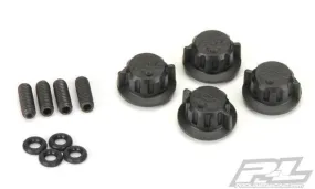 Pro-Line Pro-Line Body Mount Secure-Loc Cap Kit