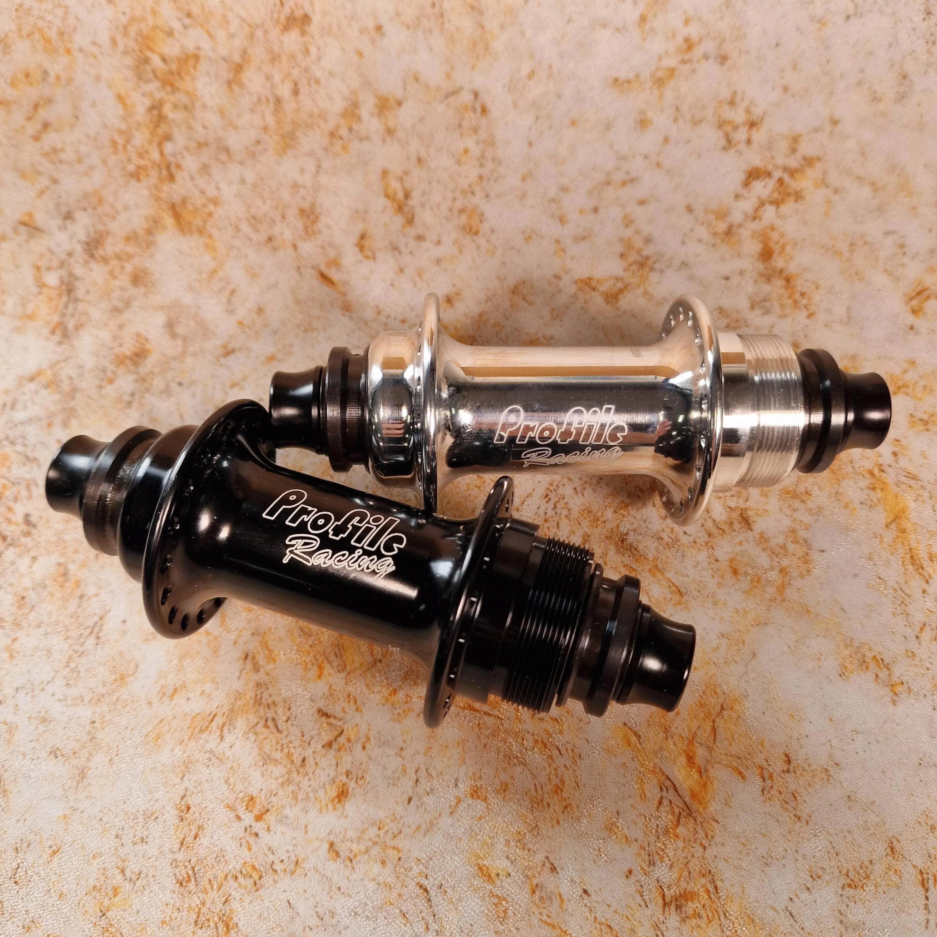 Profile Racing Nomad Freewheel Hub