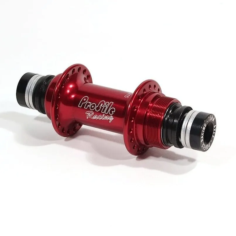 Profile Racing Nomad Freewheel Hub
