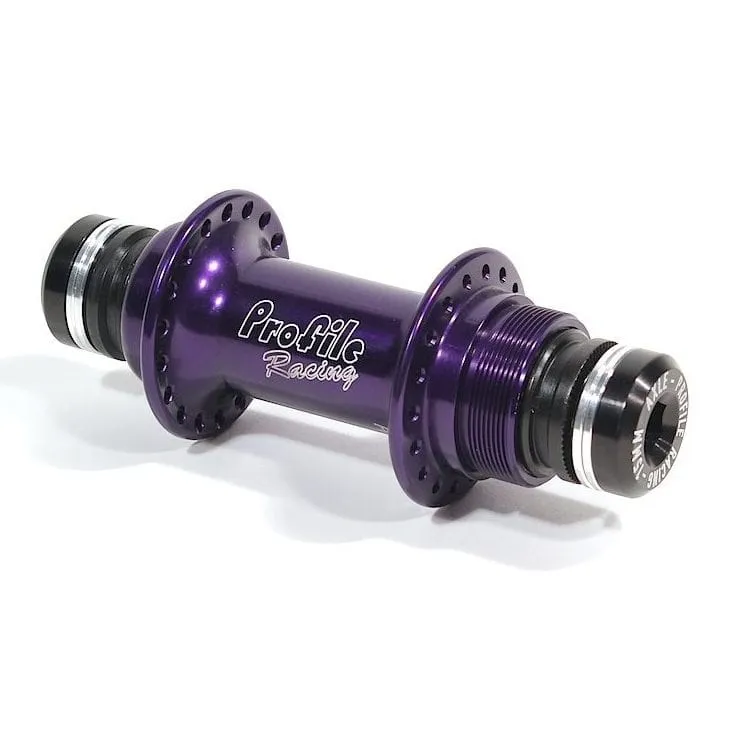 Profile Racing Nomad Freewheel Hub