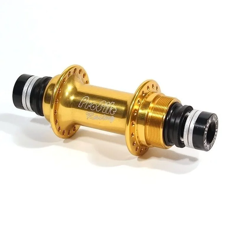 Profile Racing Nomad Freewheel Hub