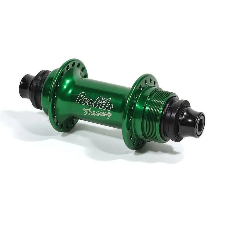 Profile Racing Nomad Freewheel Hub