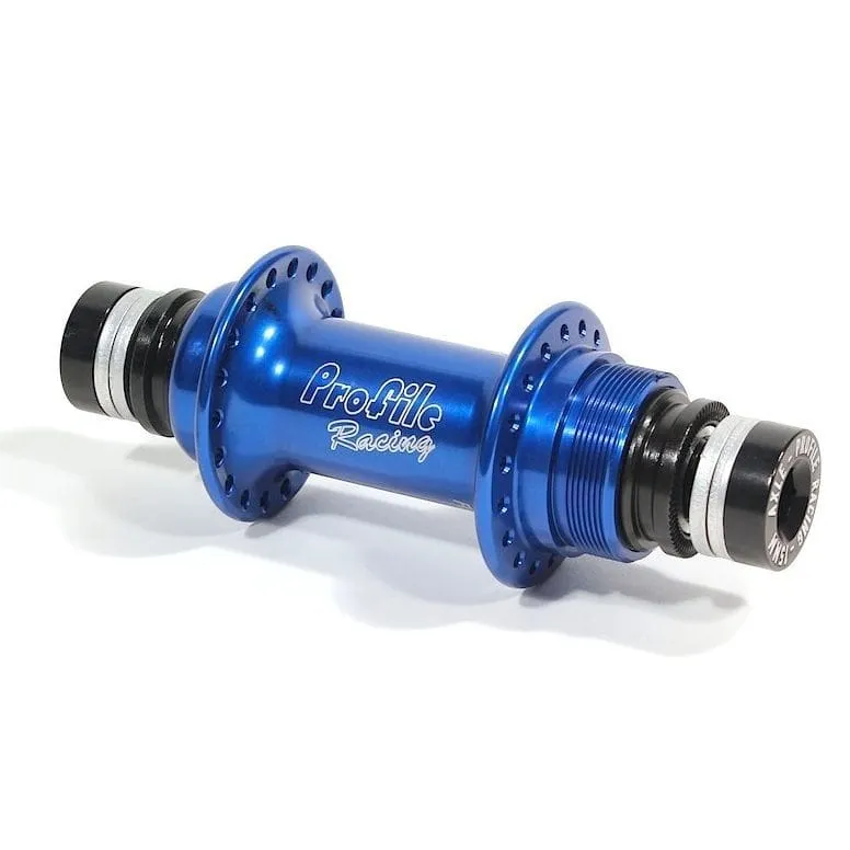 Profile Racing Nomad Freewheel Hub