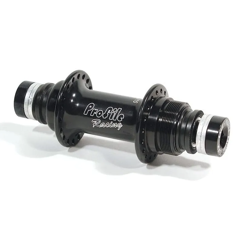 Profile Racing Nomad Freewheel Hub