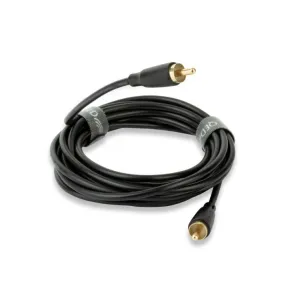 QED Connect Subwoofer Cable