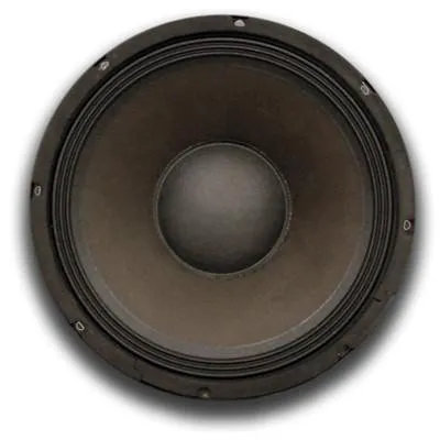 Quake 12" Steel Frame Speaker Driver 4 Ohm (Pair)