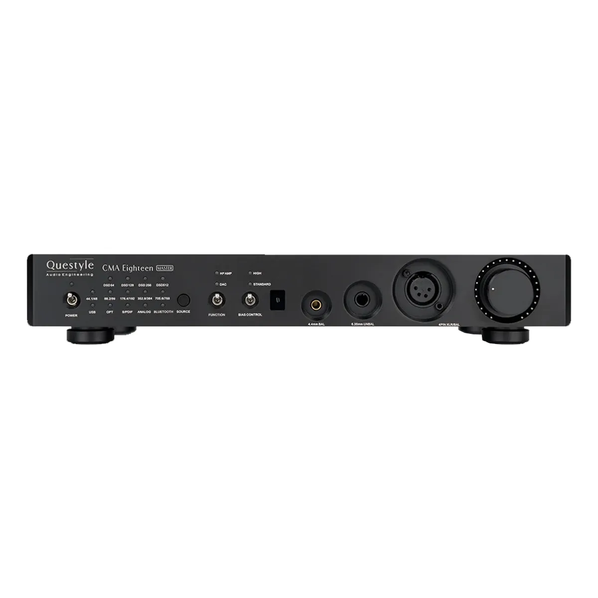 Questyle CMA Eighteen Master DAC/Amp
