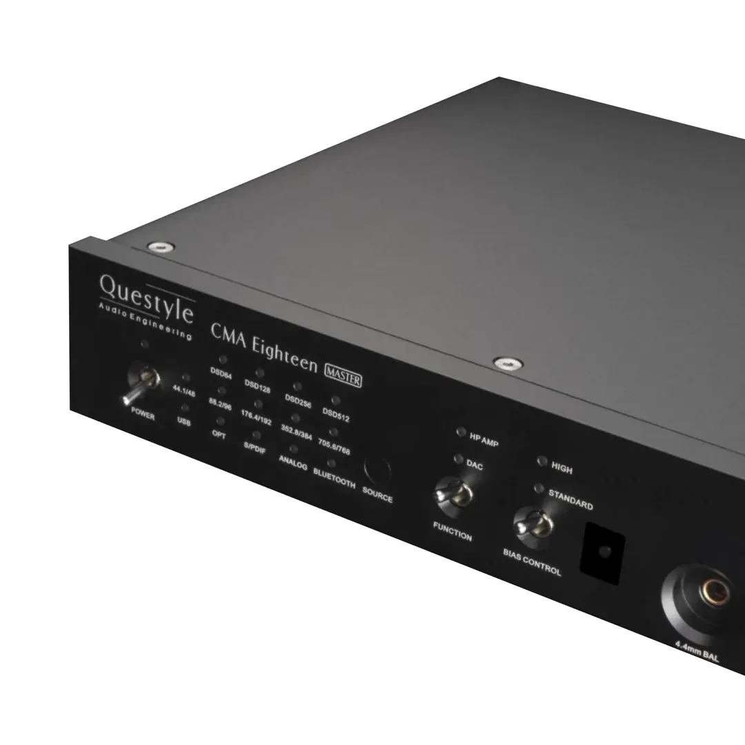 Questyle CMA Eighteen Master DAC/Amp