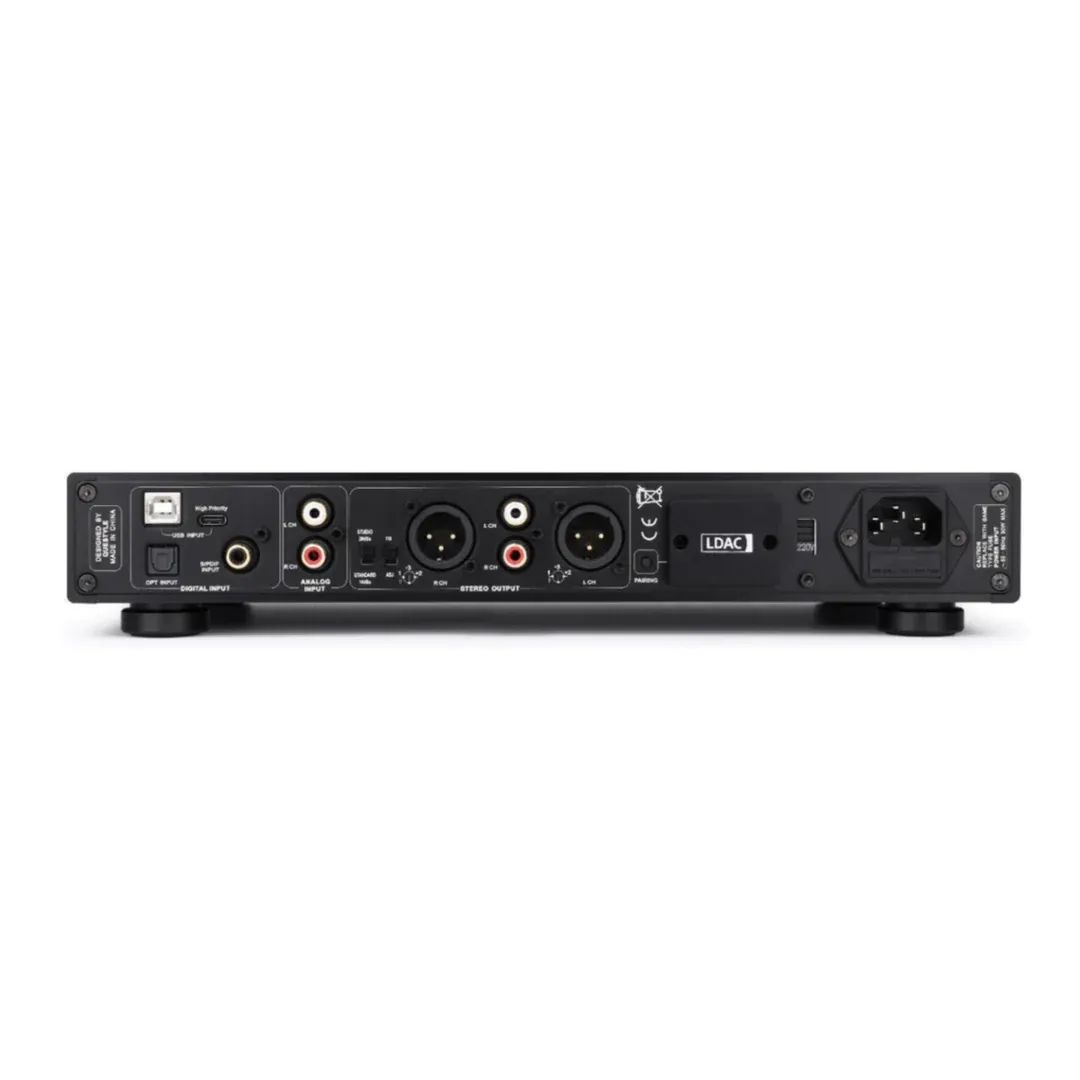 Questyle CMA Eighteen Master DAC/Amp