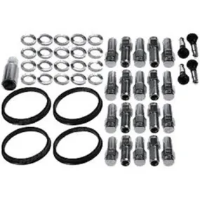 Race Star Wheel Installation Kits 601-1426D-20