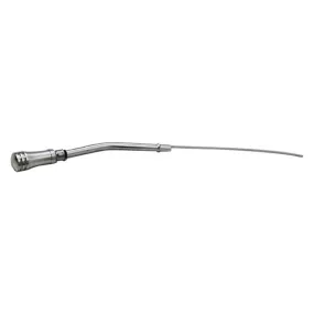 Racing Power Aluminum Handle SB Chevy Dipstick