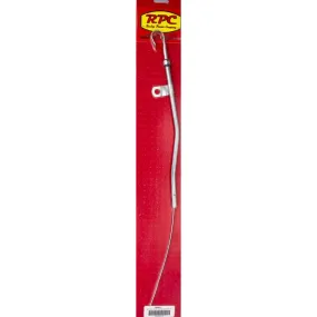 Racing Power Co-Packaged SBF Chrome Engine Oil Dipstick