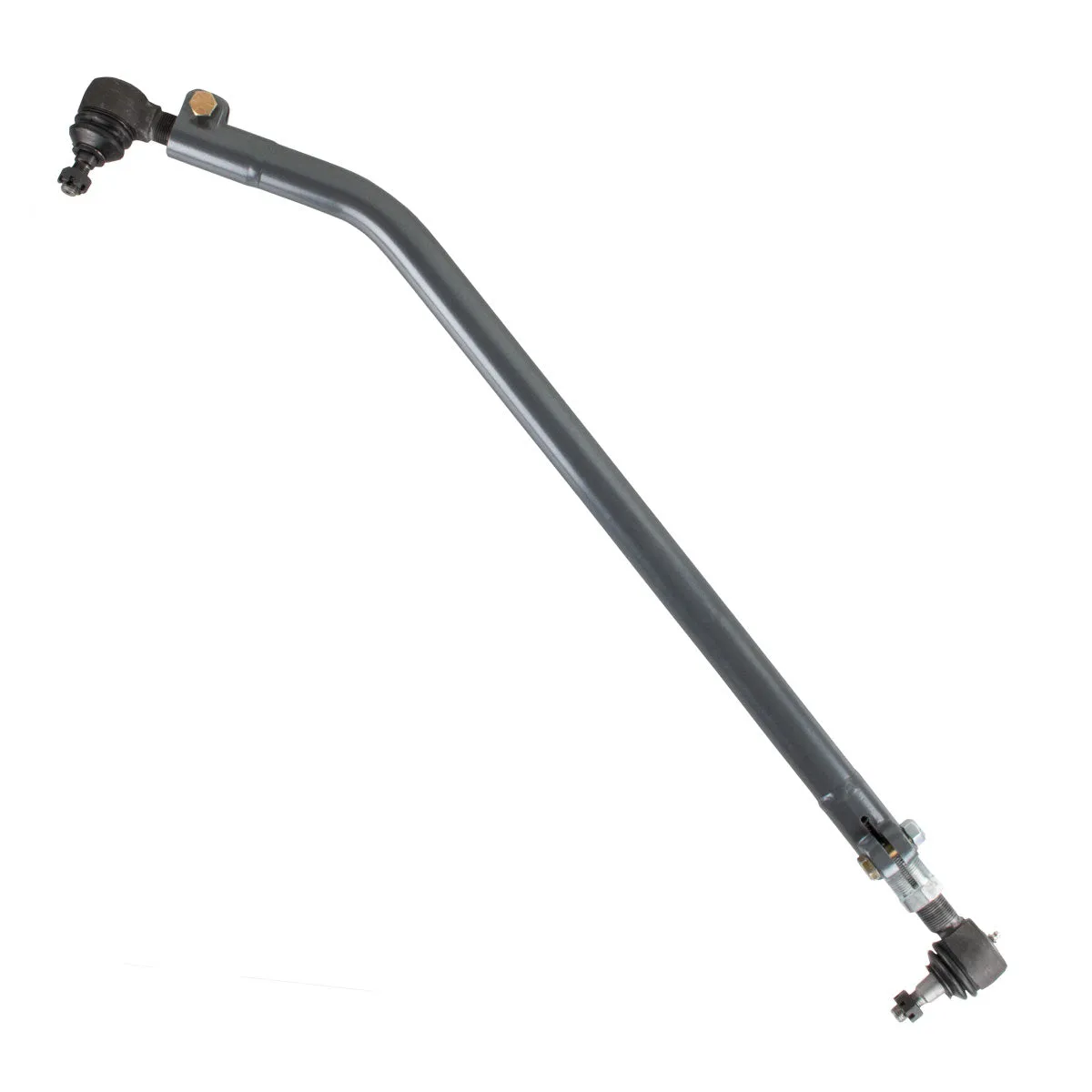 Ram Heavy Duty Drag Link 94-99 Dodge Ram 1500/2500/3500 4X4 Synergy MFG