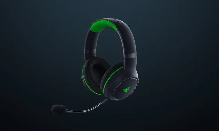 Razer Kaira for Xbox